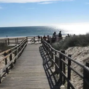 Explore Cycle The East Algarve & South of Spain for 8 days with Be Cool and discover unforgettable experiences - Photo 6