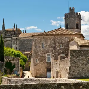Explore River cruise-Bijou Du Rhône-Southern France for 8 days with Bavaria Fernreisen and discover unforgettable experiences - Photo 2