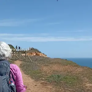 Explore Rambling in The West Algarve for 8 days with Be Cool and discover unforgettable experiences - Photo 9