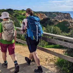 Explore Rambling in The West Algarve for 8 days with Be Cool and discover unforgettable experiences - Photo 10