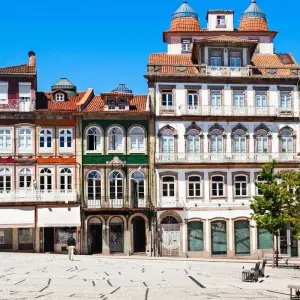 Explore Porto: City, Heritage & Nature for 8 days with Be Cool and discover unforgettable experiences - Photo 10
