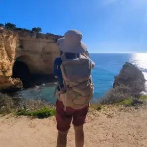 Explore Rambling in The West Algarve for 8 days with Be Cool and discover unforgettable experiences - Photo 11