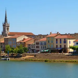 Explore River cruise-Bijou Du Rhône-Southern France for 8 days with Bavaria Fernreisen and discover unforgettable experiences - Photo 6