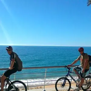 Explore Cycle The East Algarve & South of Spain for 8 days with Be Cool and discover unforgettable experiences - Photo 11