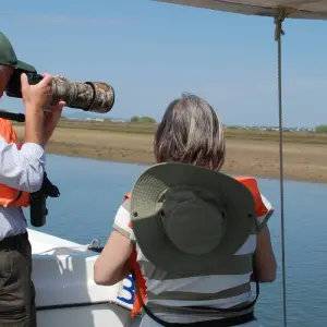 Explore The Great Bustard Adventure for 8 days with Be Cool and discover unforgettable experiences - Photo 11