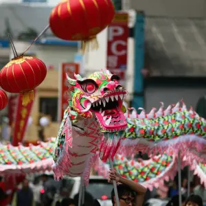 Explore Round Trip - China with Tibet for 12 days with Bavaria Fernreisen and discover unforgettable experiences - Photo 3