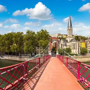 Explore River cruise-Bijou Du Rhône-Southern France for 8 days with Bavaria Fernreisen and discover unforgettable experiences - Photo 8