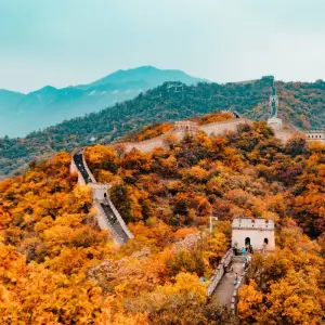 Explore Round Trip - China with Tibet for 12 days with Bavaria Fernreisen and discover unforgettable experiences - Photo 4
