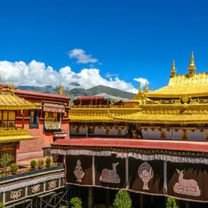 Explore Round Trip - China with Tibet for 12 days with Bavaria Fernreisen and discover unforgettable experiences - Photo 5