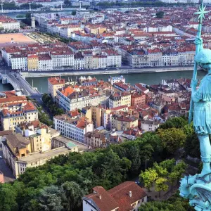 Explore River cruise-Bijou Du Rhône-Southern France for 8 days with Bavaria Fernreisen and discover unforgettable experiences - Photo 10