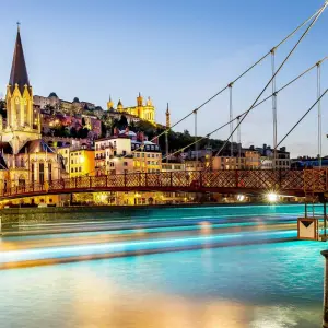 Explore River cruise-Bijou Du Rhône-Southern France for 8 days with Bavaria Fernreisen and discover unforgettable experiences - Photo 11