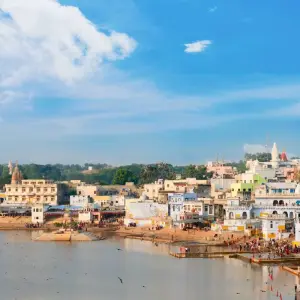 Explore Round trip - Delhi, Jaipur, Agra (incl. flight) for 14 days with Bavaria Fernreisen and discover unforgettable experiences - Photo 4
