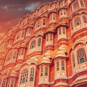 Explore Round trip - Delhi, Jaipur, Agra (incl. flight) for 14 days with Bavaria Fernreisen and discover unforgettable experiences - Photo 7