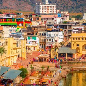 Explore Round trip - Delhi, Jaipur, Agra (incl. flight) for 14 days with Bavaria Fernreisen and discover unforgettable experiences - Photo 8