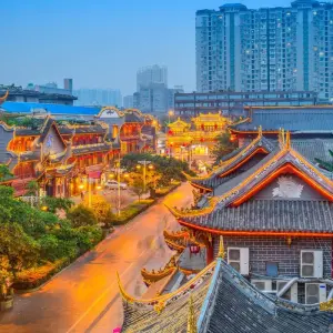 Explore Round Trip - China with Tibet for 12 days with Bavaria Fernreisen and discover unforgettable experiences - Photo 11