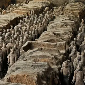 Explore Magical China Tour for 19 days with Bavaria Fernreisen and discover unforgettable experiences - Photo 2