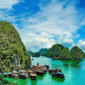 Explore Active Tour Vietnam with Phan Thiet for 21 days with Bavaria Fernreisen and discover unforgettable experiences - Photo 3
