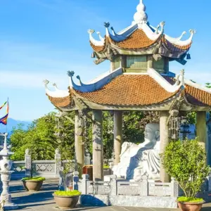 Explore Active Tour Vietnam with Phan Thiet for 21 days with Bavaria Fernreisen and discover unforgettable experiences - Photo 4
