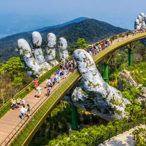 Explore Active Tour Vietnam with Phan Thiet for 21 days with Bavaria Fernreisen and discover unforgettable experiences - Photo 6