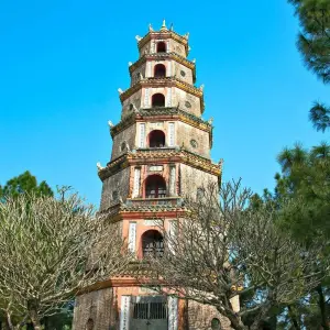 Explore Active Tour Vietnam with Phan Thiet for 21 days with Bavaria Fernreisen and discover unforgettable experiences - Photo 8