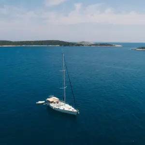 Explore Motor sailer/yacht: Croatia from/to Rijeka Cruise for 8 days with Bavaria Fernreisen and discover unforgettable experiences - Photo 2