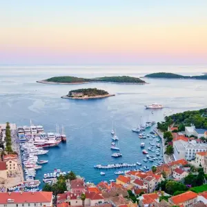 Explore Motor sailer/yacht: Croatia from/to Trogir Cruise for 8 days with Bavaria Fernreisen and discover unforgettable experiences - Photo 3