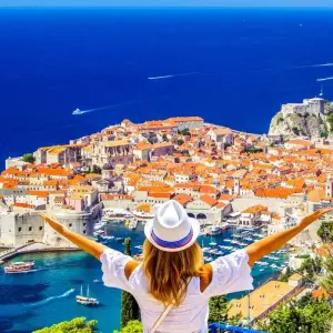 Explore Motor sailer/yacht: Croatia from/to Trogir Cruise for 8 days with Bavaria Fernreisen and discover unforgettable experiences - Photo 4