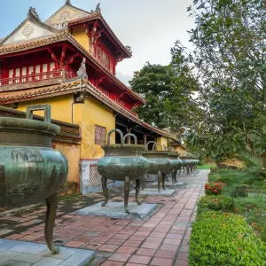 Explore Active Tour Vietnam with Phan Thiet for 21 days with Bavaria Fernreisen and discover unforgettable experiences - Photo 10