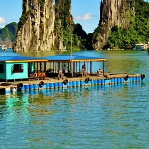 Explore Active Tour Vietnam with Phan Thiet for 21 days with Bavaria Fernreisen and discover unforgettable experiences - Photo 11