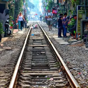 Explore Highlights of Indochina - Laos, Vietnam & Cambodia (incl. flight) for 25 days with Bavaria Fernreisen and discover unforgettable experiences - Photo 4