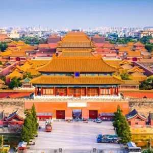 Explore Round Trip - China & Japan for 15 days with Bavaria Fernreisen and discover unforgettable experiences - Photo 4