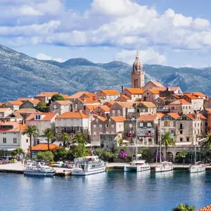 Explore Motor sailer/yacht: Croatia from/to Trogir Cruise for 8 days with Bavaria Fernreisen and discover unforgettable experiences - Photo 7