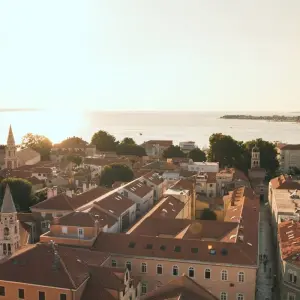 Explore Motor sailer/yacht: Croatia from/to Rijeka Cruise for 8 days with Bavaria Fernreisen and discover unforgettable experiences - Photo 6