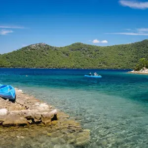 Explore Motor sailer/yacht: Croatia from/to Trogir Cruise for 8 days with Bavaria Fernreisen and discover unforgettable experiences - Photo 8