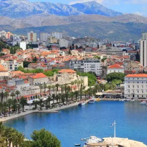 Explore Motor sailer/yacht: Croatia from/to Trogir Cruise for 8 days with Bavaria Fernreisen and discover unforgettable experiences - Photo 9