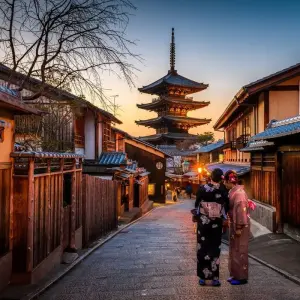 Explore Round Trip - China & Japan for 15 days with Bavaria Fernreisen and discover unforgettable experiences - Photo 7