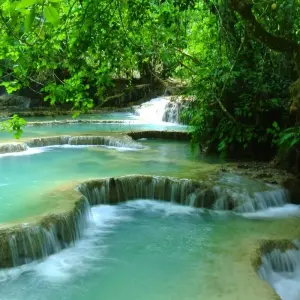 Explore Highlights of Indochina - Laos, Vietnam & Cambodia (incl. flight) for 25 days with Bavaria Fernreisen and discover unforgettable experiences - Photo 9