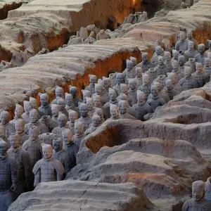 Explore The Wonders of the World - China Roundtrip (incl. flight) for 20 days with Bavaria Fernreisen and discover unforgettable experiences - Photo 3