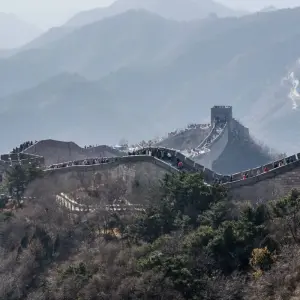 Explore The Wonders of the World - China Roundtrip (incl. flight) for 20 days with Bavaria Fernreisen and discover unforgettable experiences - Photo 4