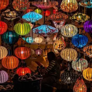 Explore Highlights of Indochina - Laos, Vietnam & Cambodia (incl. flight) for 25 days with Bavaria Fernreisen and discover unforgettable experiences - Photo 11