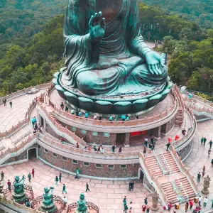 Explore The Wonders of the World - China Roundtrip (incl. flight) for 20 days with Bavaria Fernreisen and discover unforgettable experiences - Photo 6