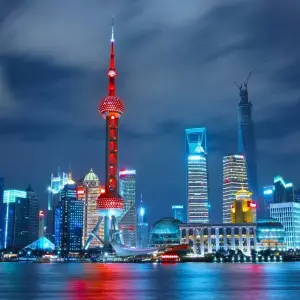 Explore The Wonders of the World - China Roundtrip (incl. flight) for 20 days with Bavaria Fernreisen and discover unforgettable experiences - Photo 7