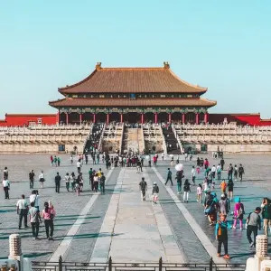 Explore The Wonders of the World - China Roundtrip (incl. flight) for 20 days with Bavaria Fernreisen and discover unforgettable experiences - Photo 9