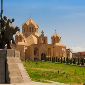 Explore Armenia small group tour for 7 days with Bavaria Fernreisen and discover unforgettable experiences - Photo 2
