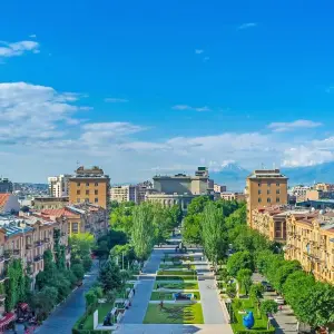 Explore Armenia small group tour for 7 days with Bavaria Fernreisen and discover unforgettable experiences - Photo 3