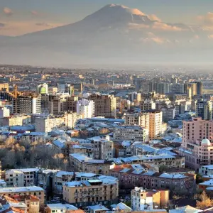 Explore Armenia small group tour for 7 days with Bavaria Fernreisen and discover unforgettable experiences - Photo 5
