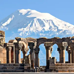 Explore Armenia small group tour for 7 days with Bavaria Fernreisen and discover unforgettable experiences - Photo 6