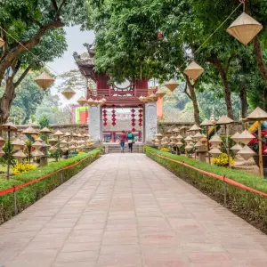 Explore Kleingruppenrundreise Vietnam & Baden auf Bali for 12 days with Bavaria Fernreisen and discover unforgettable experiences - Photo 9