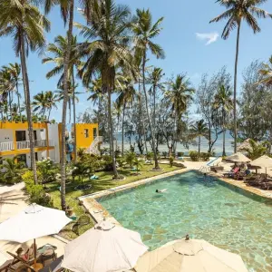 Explore Zanzibar 14 days Diving Holiday, Diving & Beach Escape Trip for 14 days with Beach and Safari Holidays and discover unforgettable experiences - Photo 2