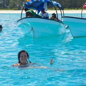 Explore Zanzibar 14 days Beach and Ocean Holidays, Cultural, history & Coastal Adventure trip for 14 days with Beach and Safari Holidays and discover unforgettable experiences - Photo 2